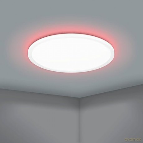 EGLO - Rovito-Z pendant lamp white 42 - RGB + TW - Zigbee, Bluetooth