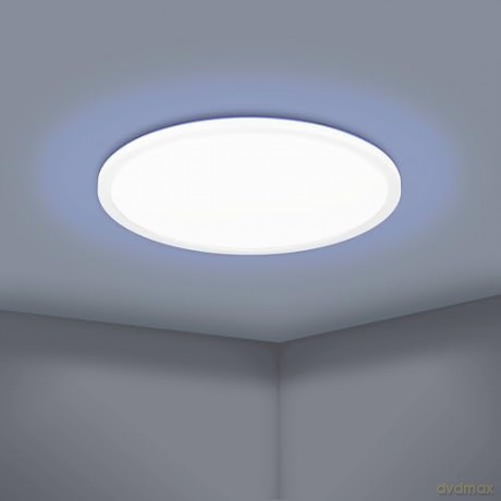 EGLO - Rovito-Z pendant lamp white 42 - RGB + TW - Zigbee, Bluetooth