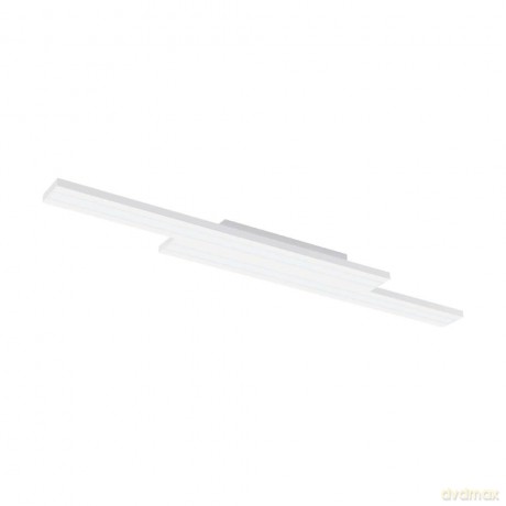 EGLO - Saliteras-Z ceiling lamp white - RGB + TW - Zigbee, Bluetooth