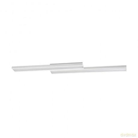 EGLO - Saliteras-Z ceiling lamp white - RGB + TW - Zigbee, Bluetooth