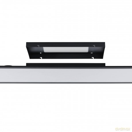 EGLO - Salobrena-Z panel black 120x30 - TW - Zigbee, Bluetooth
