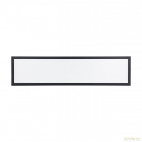EGLO - Salobrena-Z panel black 120x30 - TW - Zigbee, Bluetooth