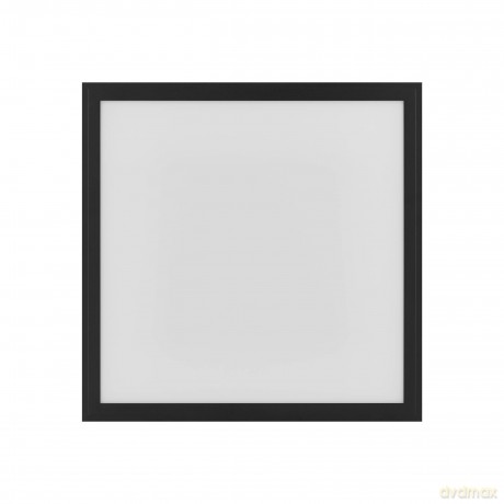 EGLO - Salobrena-Z panel black 45x45 - TW - Zigbee, Bluetooth