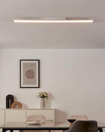 EGLO - Salobrena-Z panel white 120x10 - TW - Zigbee, Bluetooth