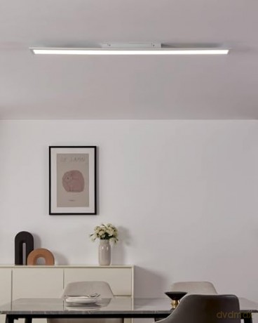 EGLO - Salobrena-Z panel white 120x10 - TW - Zigbee, Bluetooth