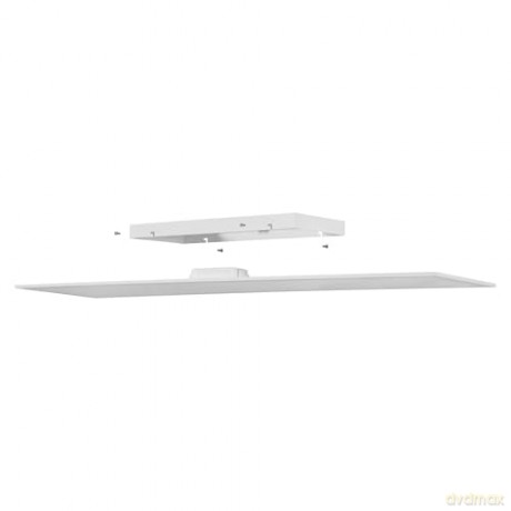 EGLO - Salobrena-Z panel white 120x30 - TW - Zigbee, Bluetooth