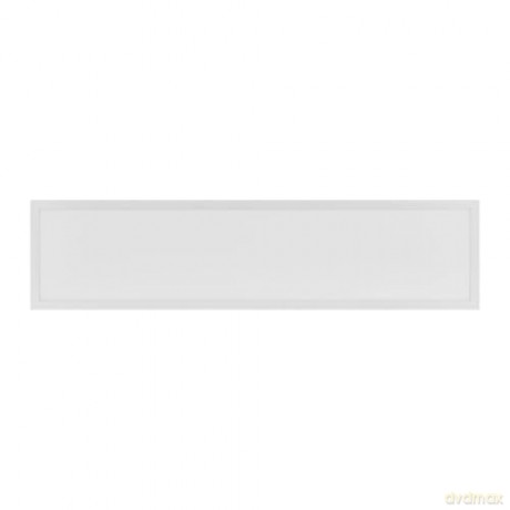 EGLO - Salobrena-Z panel white 120x30 - TW - Zigbee, Bluetooth