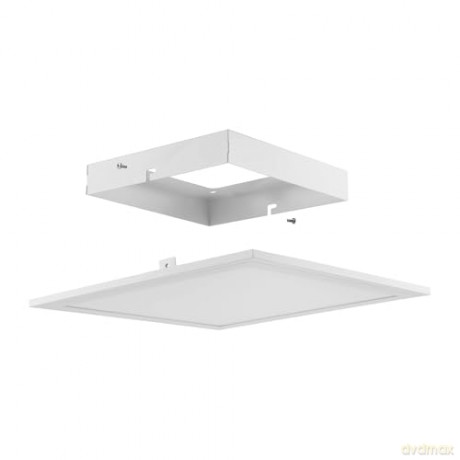 EGLO - Salobrena-Z panel white 30x30 - TW - Zigbee, Bluetooth