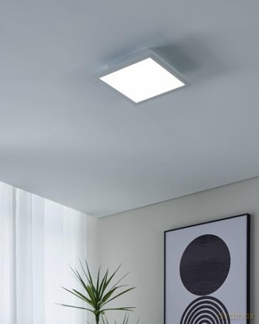 EGLO - Salobrena-Z panel white 30x30 - TW - Zigbee, Bluetooth