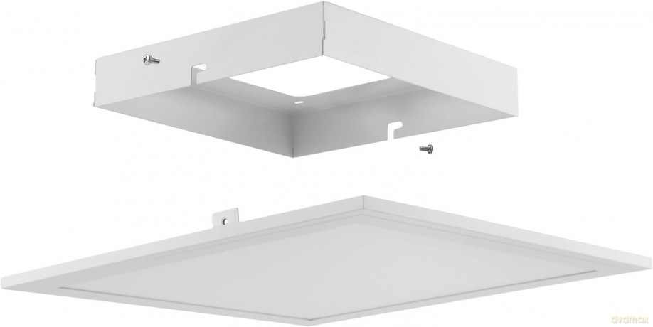 EGLO - Salobrena-Z panel white 30x30 - TW - Zigbee, Bluetooth