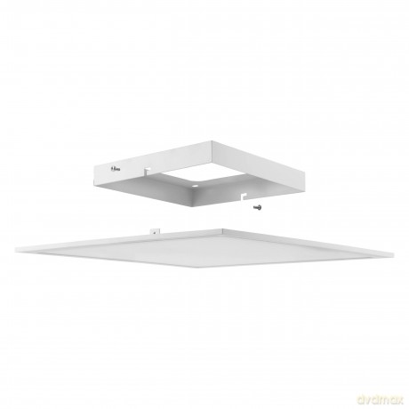 EGLO - Salobrena-Z panel white 45x45 - TW - Zigbee, Bluetooth
