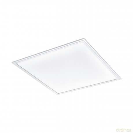 EGLO - Salobrena-Z panel white 59.5x59.5 - TW - Zigbee, Bluetooth