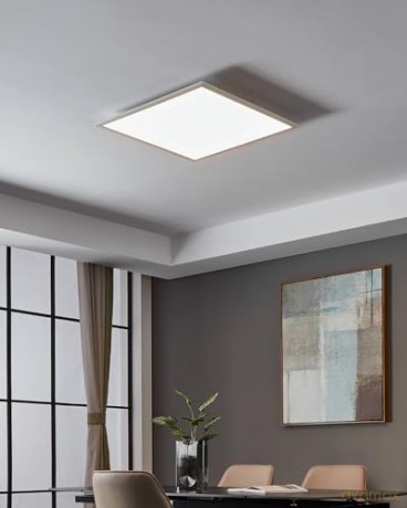 EGLO - Salobrena-Z panel white 59.5x59.5 - TW - Zigbee, Bluetooth