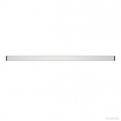 EGLO - Simolaris-Z ceiling lamp black L122 - RGB + TW - Zigbee, Bluetooth