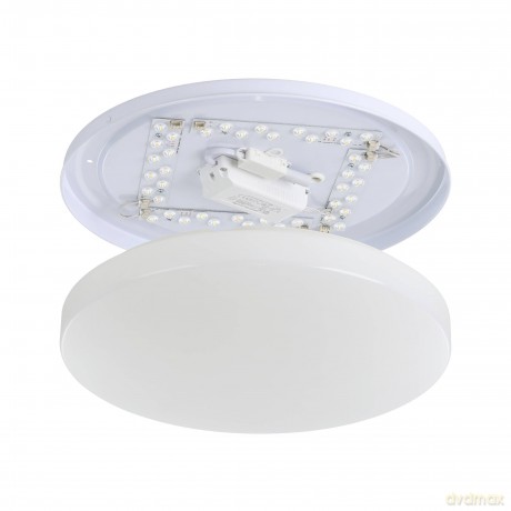 EGLO - Totari-Z ceiling lamp white 38 - TW - Zigbee, Bluetooth