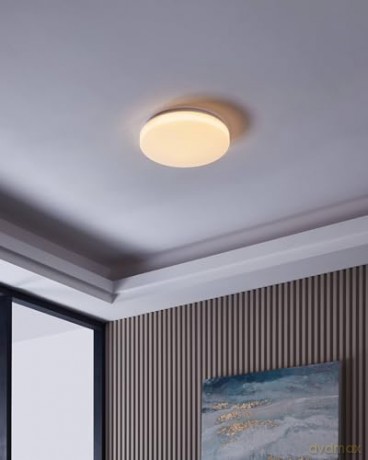 EGLO - Totari-Z ceiling lamp white 38 - TW - Zigbee, Bluetooth