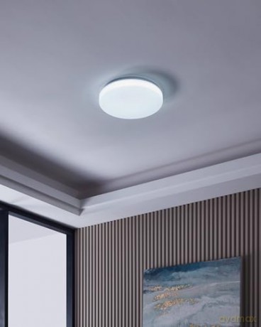 EGLO - Totari-Z ceiling lamp white 38 - TW - Zigbee, Bluetooth
