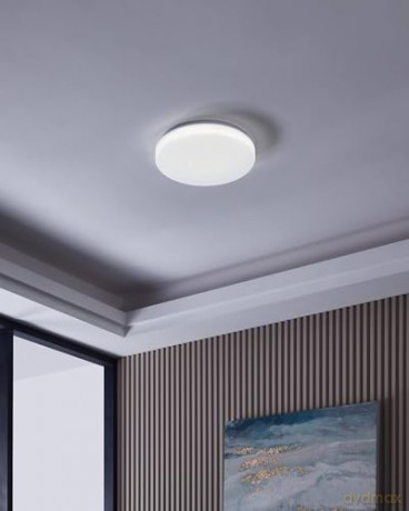 EGLO - Totari-Z ceiling lamp white 38 - TW - Zigbee, Bluetooth
