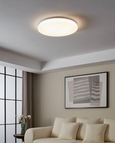 EGLO - Totari-Z ceiling lamp white 53 - TW - Zigbee, Bluetooth