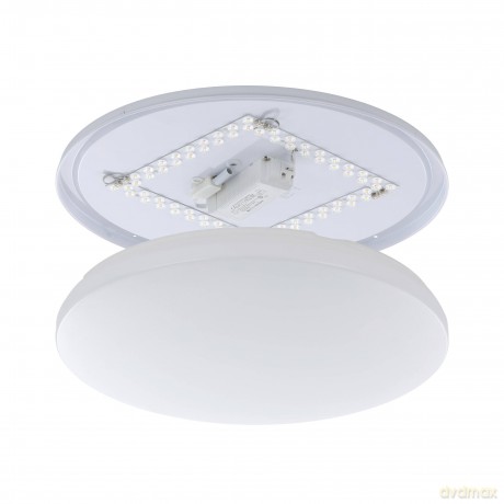 EGLO - Totari-Z ceiling lamp white 53 - TW - Zigbee, Bluetooth