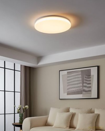EGLO - Totari-Z ceiling lamp white 53 - TW - Zigbee, Bluetooth