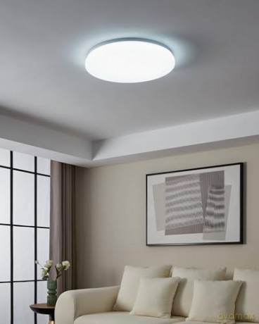 EGLO - Totari-Z ceiling lamp white 53 - TW - Zigbee, Bluetooth