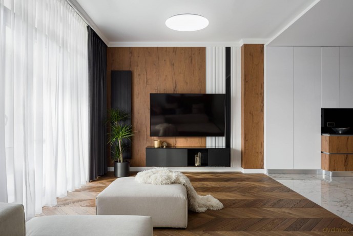 EGLO - Totari-Z ceiling lamp white 53 - TW - Zigbee, Bluetooth