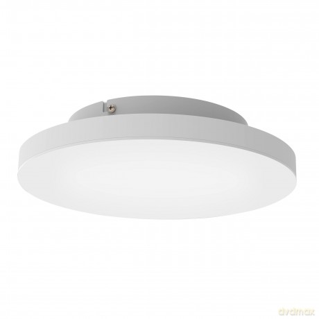 EGLO - Turcona-Z ceiling lamp white 30 - RGB + TW - Zigbee, Bluetooth