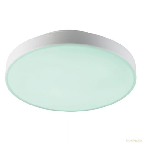 EGLO - Turcona-Z ceiling lamp white 30 - RGB + TW - Zigbee, Bluetooth
