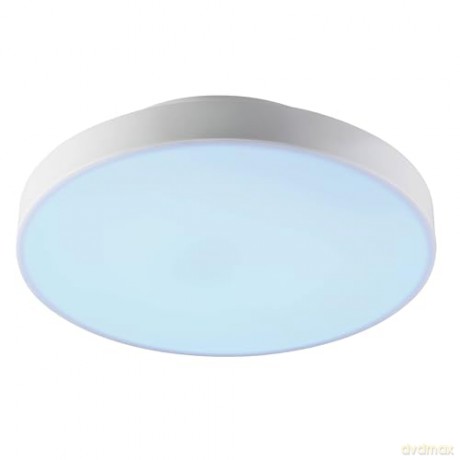 EGLO - Turcona-Z ceiling lamp white 30 - RGB + TW - Zigbee, Bluetooth