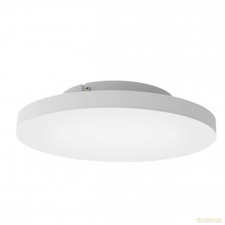 EGLO - Turcona-Z ceiling lamp white 45 - RGB + TW - Zigbee, Bluetooth