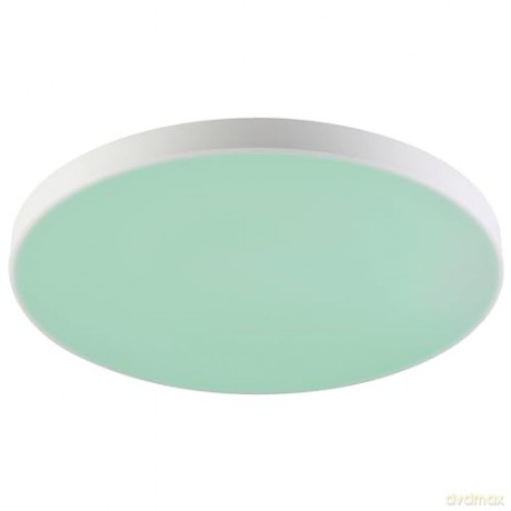 EGLO - Turcona-Z ceiling lamp white 45 - RGB + TW - Zigbee, Bluetooth