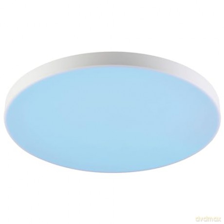EGLO - Turcona-Z ceiling lamp white 45 - RGB + TW - Zigbee, Bluetooth