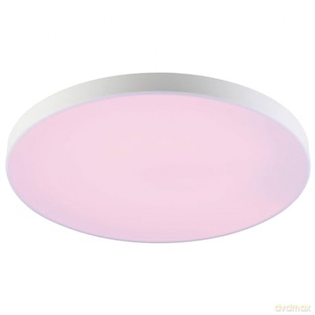 EGLO - Turcona-Z ceiling lamp white 45 - RGB + TW - Zigbee, Bluetooth