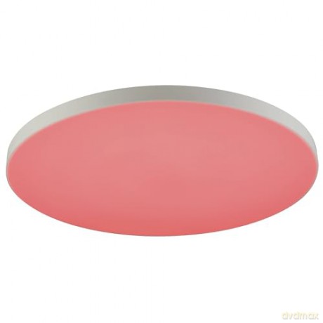 EGLO - Turcona-Z ceiling lamp white 60 - RGB + TW - Zigbee, Bluetooth