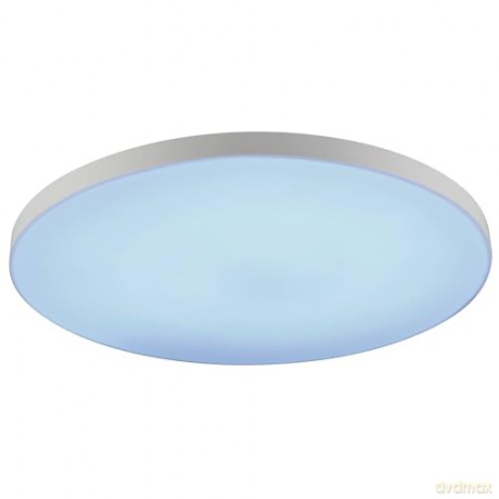EGLO - Turcona-Z ceiling lamp white 60 - RGB + TW - Zigbee, Bluetooth
