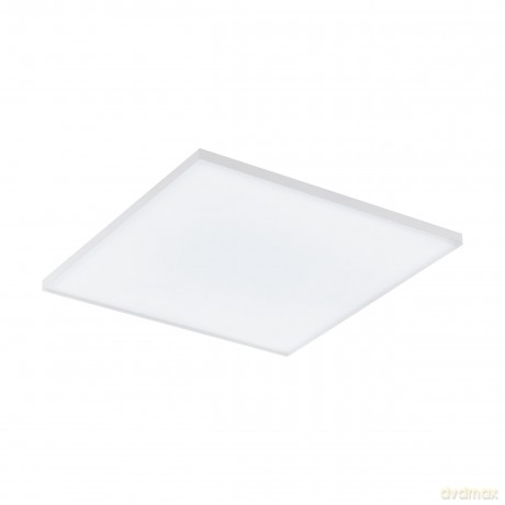 EGLO - Turcona-Z panel white 45x45 - RGB + TW - Zigbee, Bluetooth