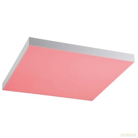 EGLO - Turcona-Z panel white 45x45 - RGB + TW - Zigbee, Bluetooth