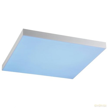 EGLO - Turcona-Z panel white 45x45 - RGB + TW - Zigbee, Bluetooth