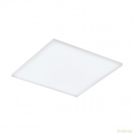 EGLO - Turcona-Z panel white 60x60 - RGB + TW - Zigbee, Bluetooth