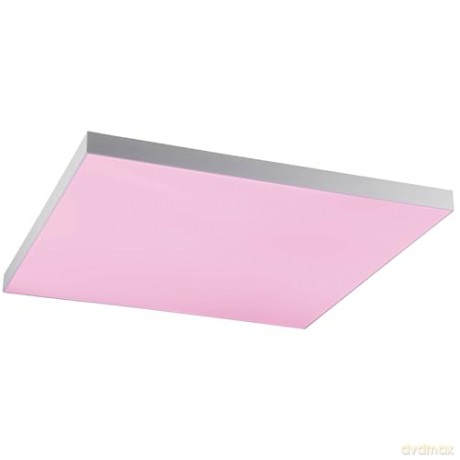 EGLO - Turcona-Z panel white 60x60 - RGB + TW - Zigbee, Bluetooth