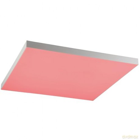 EGLO - Turcona-Z panel white 60x60 - RGB + TW - Zigbee, Bluetooth
