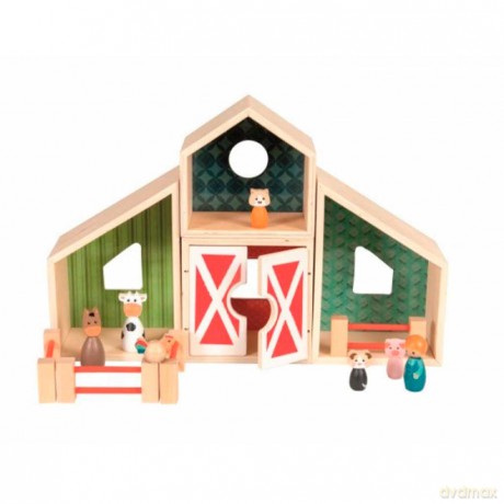 Egmont Toys - FARM - (511080) [FIGURKA]