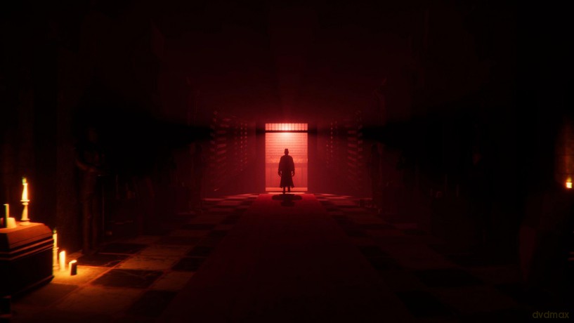 El Paso, Elsewhere [GRA PS5]