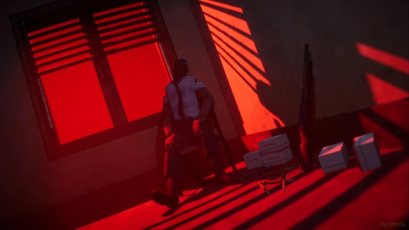 El Paso, Elsewhere [GRA PS5]