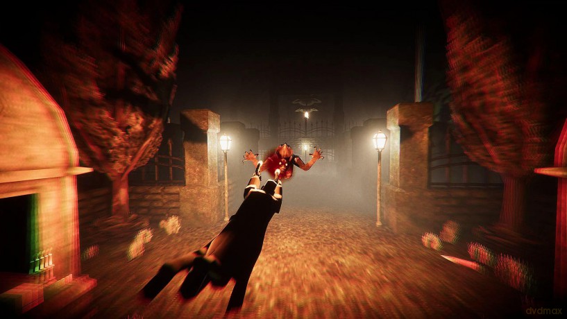 El Paso, Elsewhere [GRA PS5]