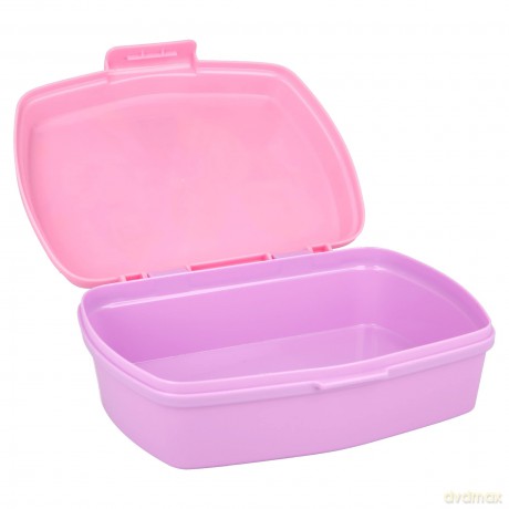 Euromic - Sandwich Box - Disney Princess (088808745-51274)