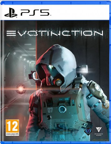 Evotinction [GRA PS5]