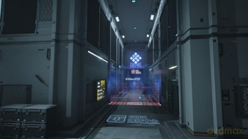 Evotinction [GRA PS5]