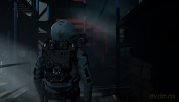 Evotinction [GRA PS5]